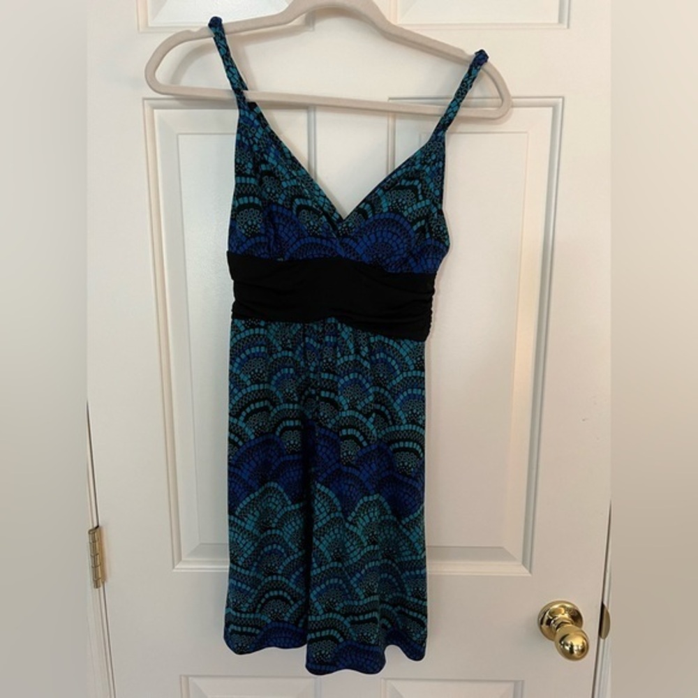Candie’s dress, medium